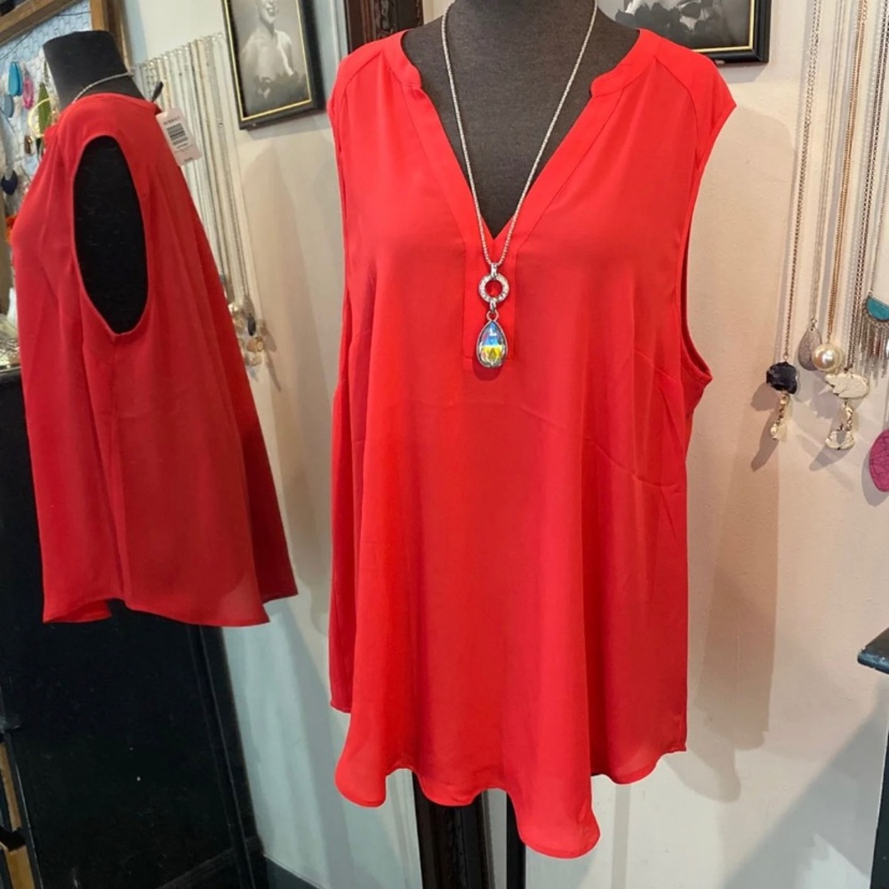 Torrid Size 1